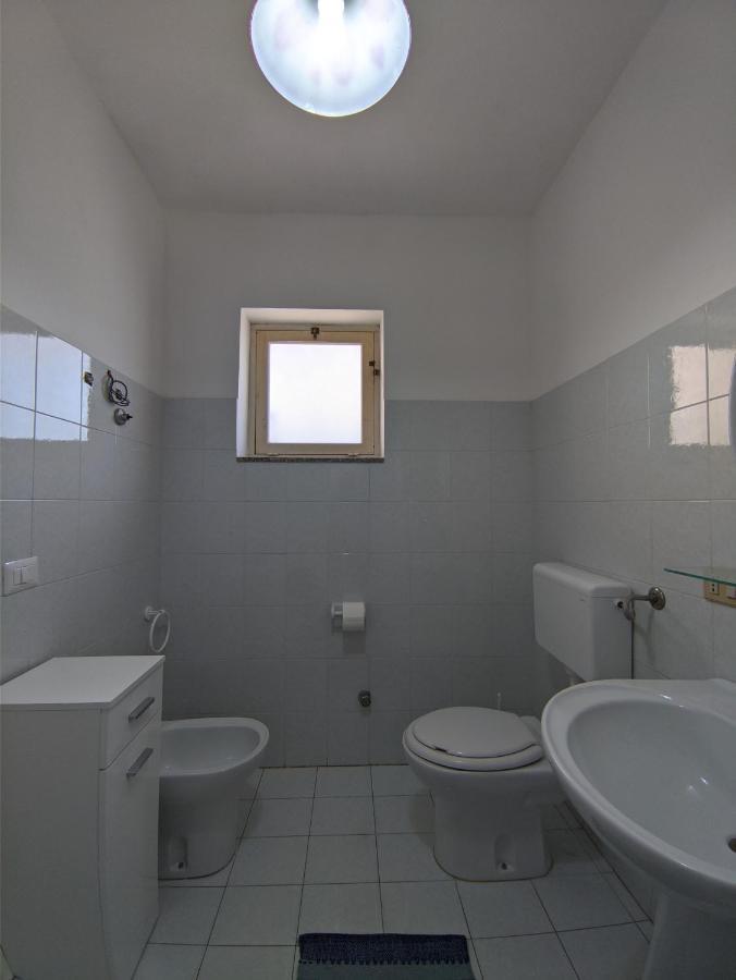 Filicudi Torre Forte מראה חיצוני תמונה